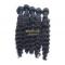 Best deep wave remy human hair extensions