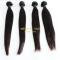 Brazilian remy human hair weave 