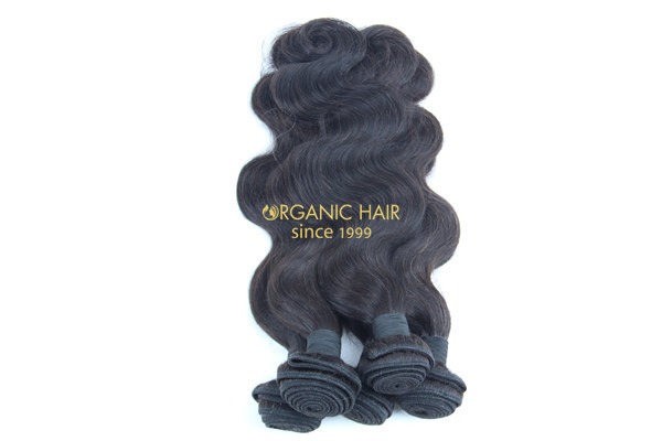 Cheap 100 human hair extensions 