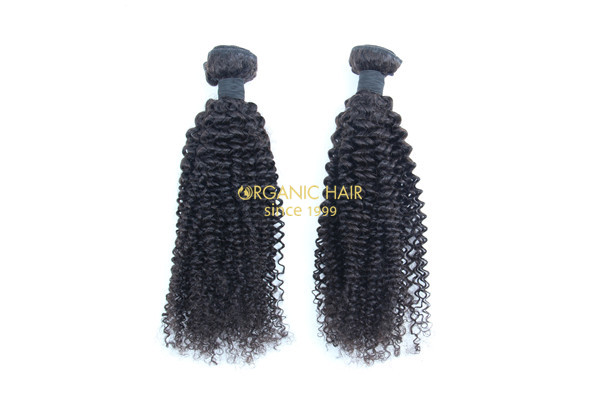 High quality human hair extensions miami